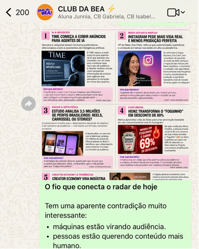 Clubdabea-WhatsApp