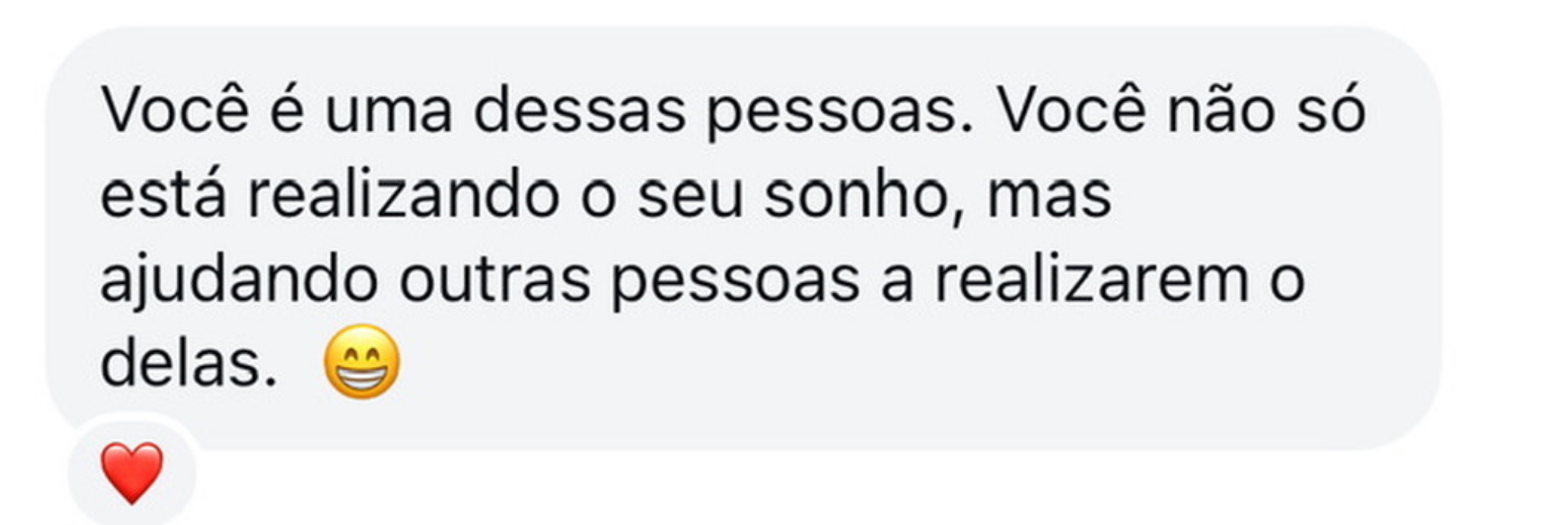 Depoimento Club da BEA 2
