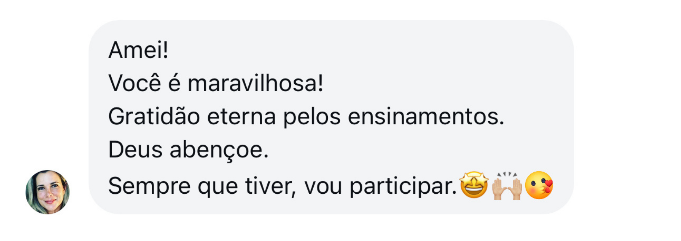 Depoimento Club da BEA 4