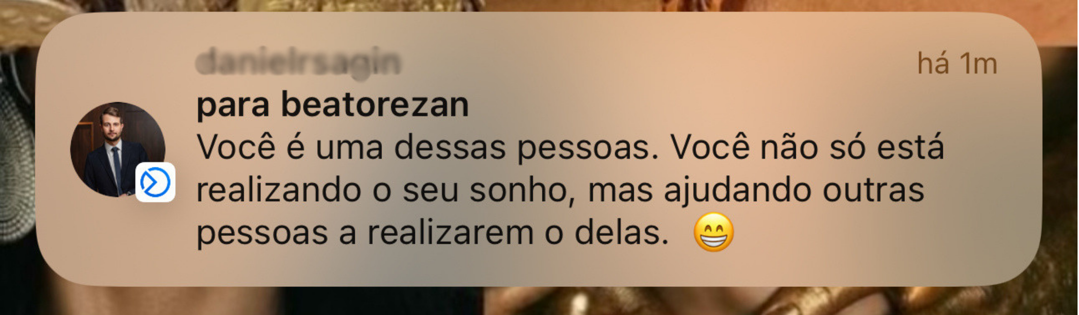 Depoimento Club da BEA 5