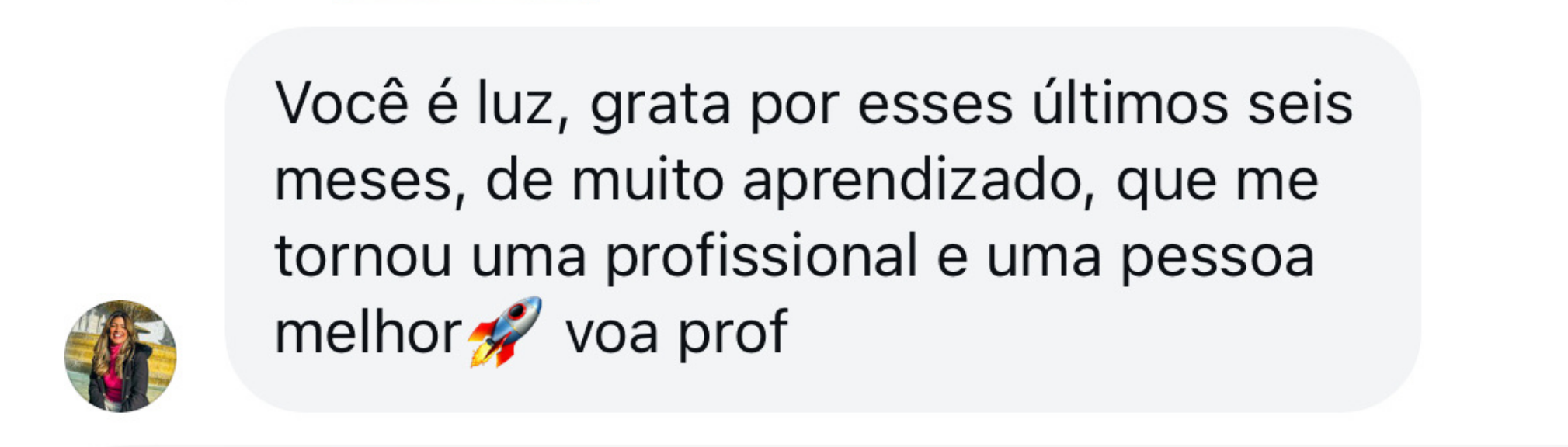 Depoimento Club da BEA 6